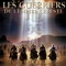 LES GUERRIERS DE L'EMPIRE CELESTE